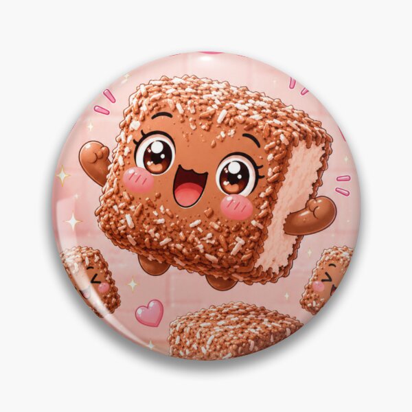 Item preview, Munchies – Kawaii Chocolate Treat designed and sold by UndergroundRavers.