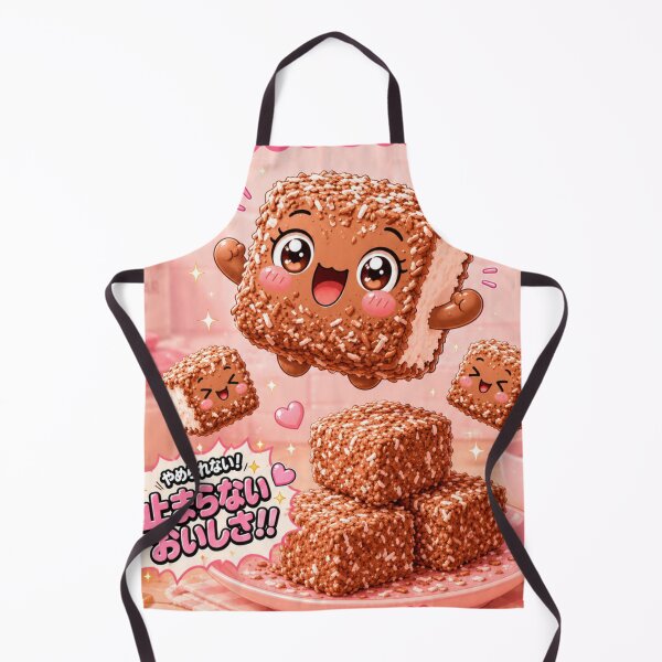 Item preview, Munchies – Kawaii Chocolate Treat designed and sold by UndergroundRavers.