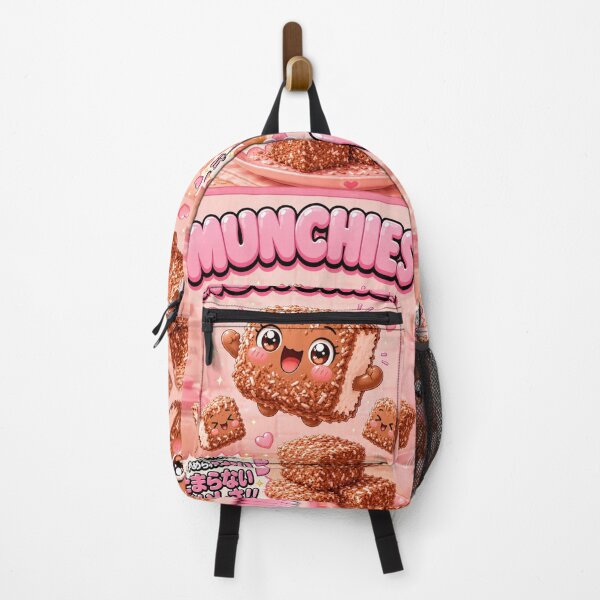Item preview, Munchies – Kawaii Chocolate Treat designed and sold by UndergroundRavers.