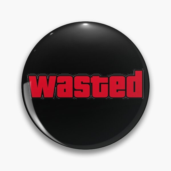 Item preview, Wasted designed and sold by MiksDesigns33.