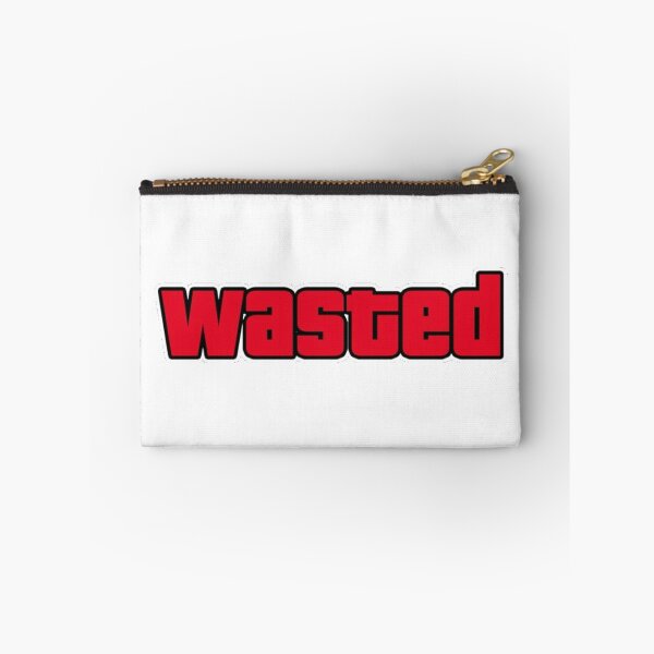 Item preview, Wasted designed and sold by MiksDesigns33.
