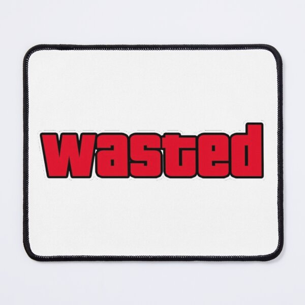 Item preview, Wasted designed and sold by MiksDesigns33.