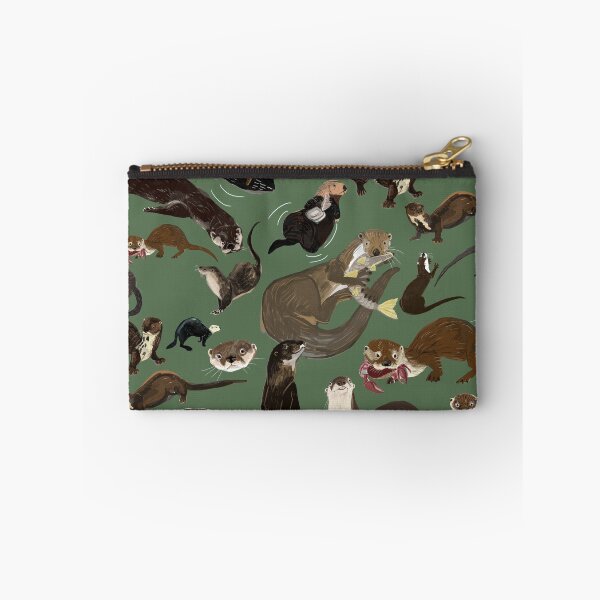 Item preview, Giant otter designed and sold by belettelepink.