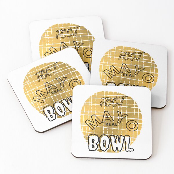 Item preview, Mayo Bowl Shirt College Football Shirt Mayonnaise T-Shirt Bowl Game designed and sold by resendizjonies.