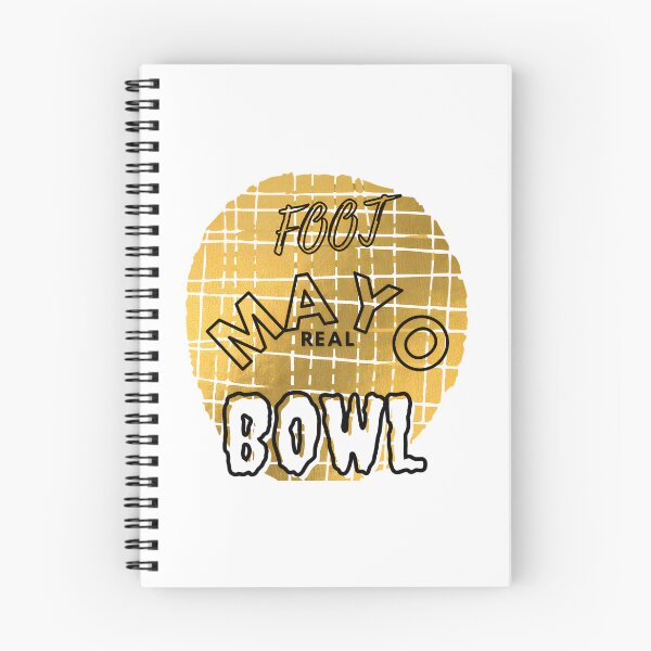 Item preview, Mayo Bowl Shirt College Football Shirt Mayonnaise T-Shirt Bowl Game designed and sold by resendizjonies.