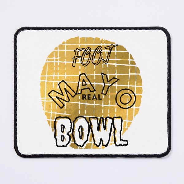 Item preview, Mayo Bowl Shirt College Football Shirt Mayonnaise T-Shirt Bowl Game designed and sold by resendizjonies.