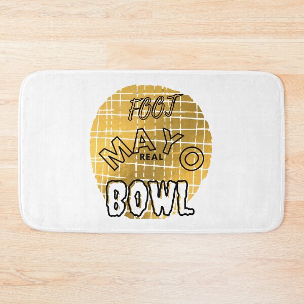 Item preview, Mayo Bowl Shirt College Football Shirt Mayonnaise T-Shirt Bowl Game designed and sold by resendizjonies.