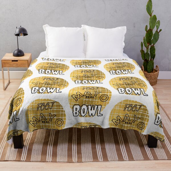 Item preview, Mayo Bowl Shirt College Football Shirt Mayonnaise T-Shirt Bowl Game designed and sold by resendizjonies.