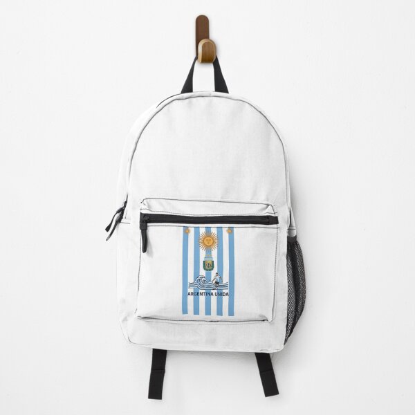 Item preview, Argentina Unida Football Crest Sun Of May Graphic designed and sold by randleharoldss.