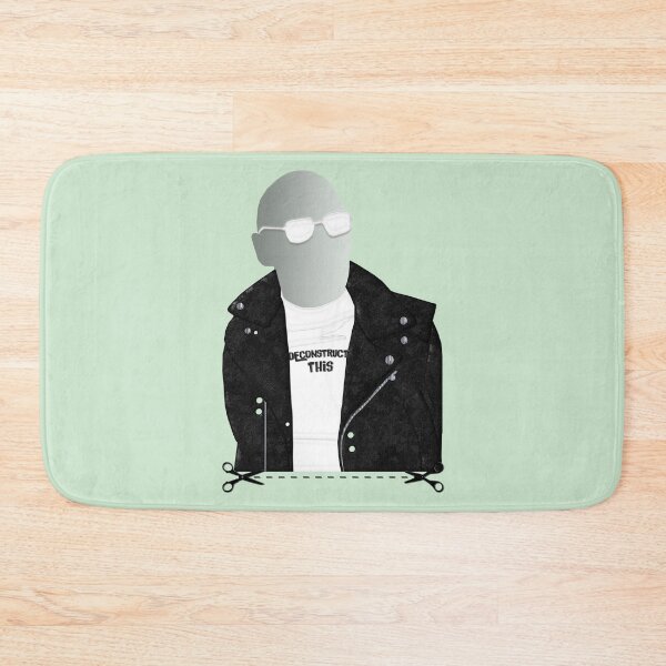Item preview, Deconstruct this designed and sold by mensijazavcevic.