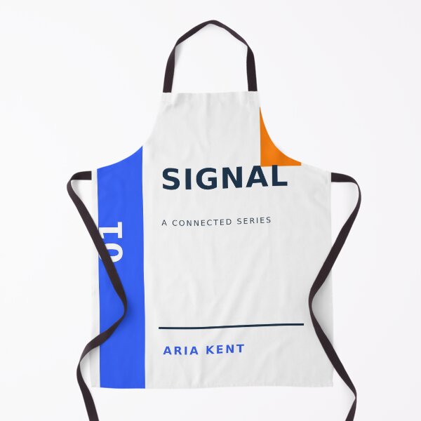 Item preview, Signal A Connected Series Minimalist Design designed and sold by NiloStudio.
