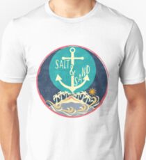 Beach Unisex T-Shirt