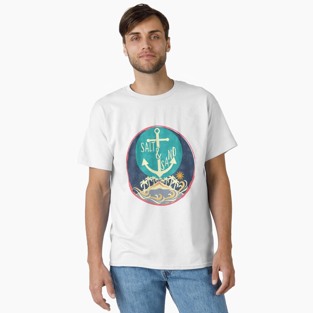 Item preview, Classic T-Shirt designed and sold by famenxt.