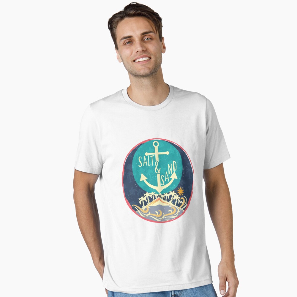 Item preview, Essential T-Shirt designed and sold by famenxt.