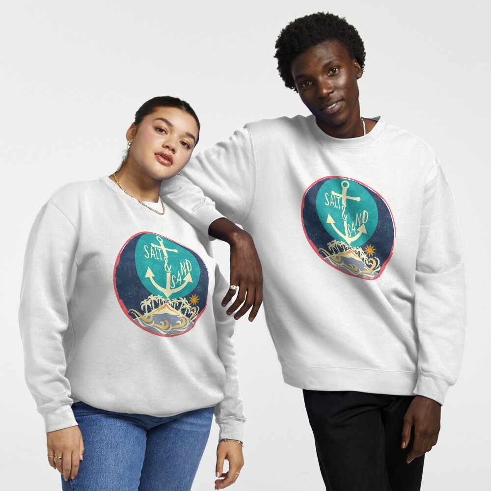 Item preview, Pullover Sweatshirt designed and sold by famenxt.