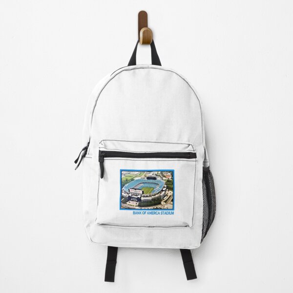 Item preview, Bank Of America Stadium designed and sold by randleharoldss.