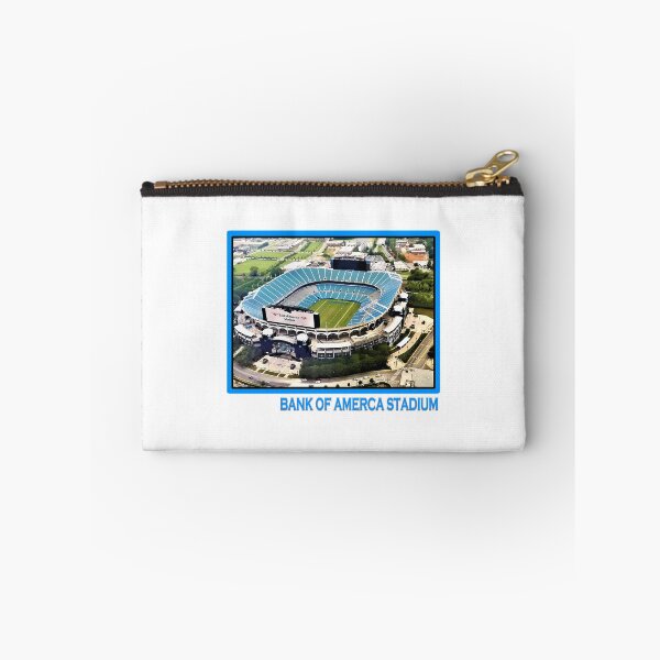 Item preview, Bank Of America Stadium designed and sold by randleharoldss.