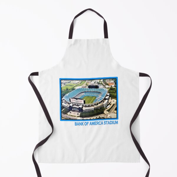 Item preview, Bank Of America Stadium designed and sold by randleharoldss.