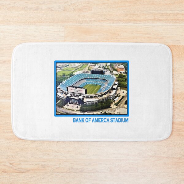 Item preview, Bank Of America Stadium designed and sold by randleharoldss.