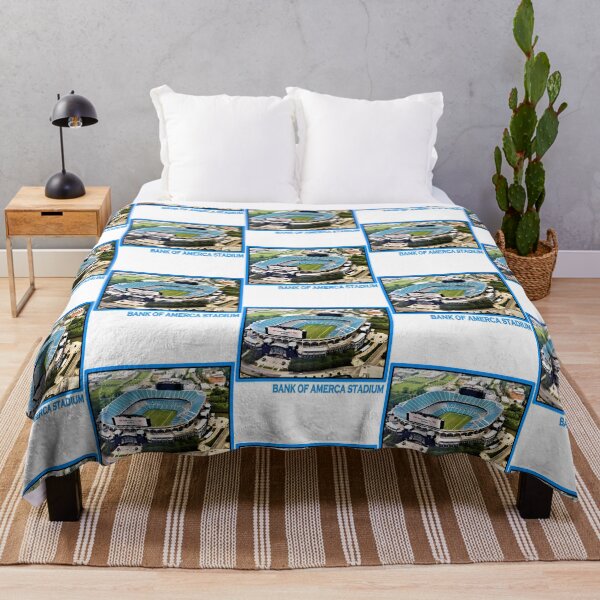 Item preview, Bank Of America Stadium designed and sold by randleharoldss.