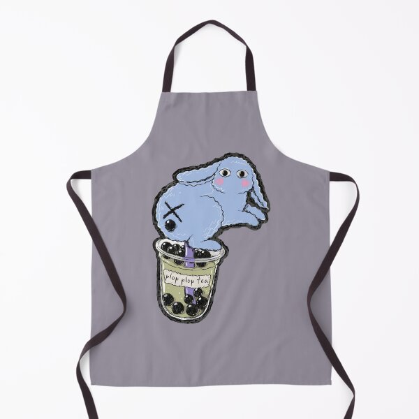 Item preview, Plop Plop Tea — Uninvited Ingredient designed and sold by BOXWOODandMe.