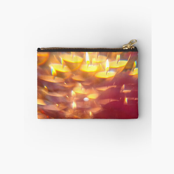 Item preview, Fire Element: Raspberry Bliss - Refracted Candlelight Art designed and sold by ElionSolis.