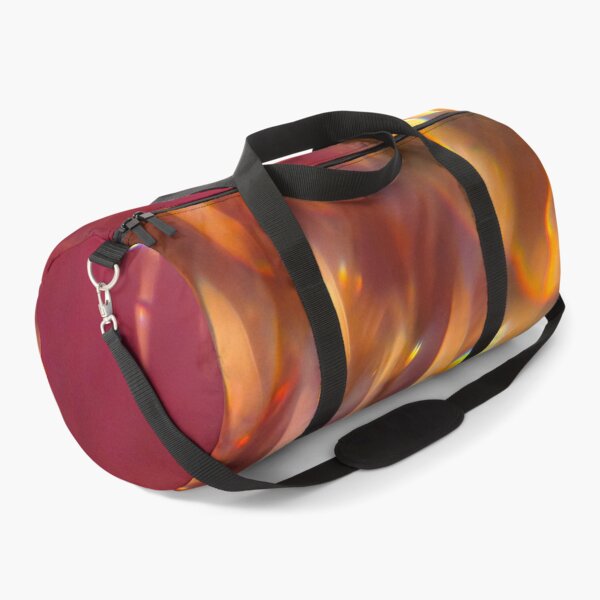 Item preview, Fire Element: Raspberry Bliss - Refracted Candlelight Art designed and sold by ElionSolis.