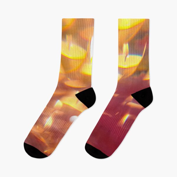 Item preview, Fire Element: Raspberry Bliss - Refracted Candlelight Art designed and sold by ElionSolis.