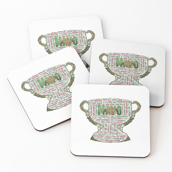 Item preview, Mayo Football All Ireland Champions 2026 Cup designed and sold by resendizjonies.