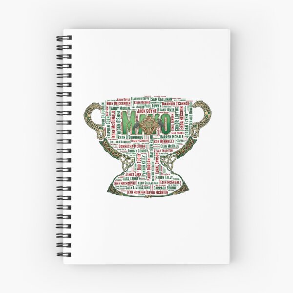 Item preview, Mayo Football All Ireland Champions 2026 Cup designed and sold by resendizjonies.