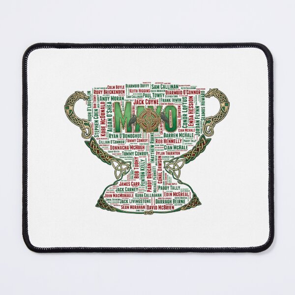 Item preview, Mayo Football All Ireland Champions 2026 Cup designed and sold by resendizjonies.