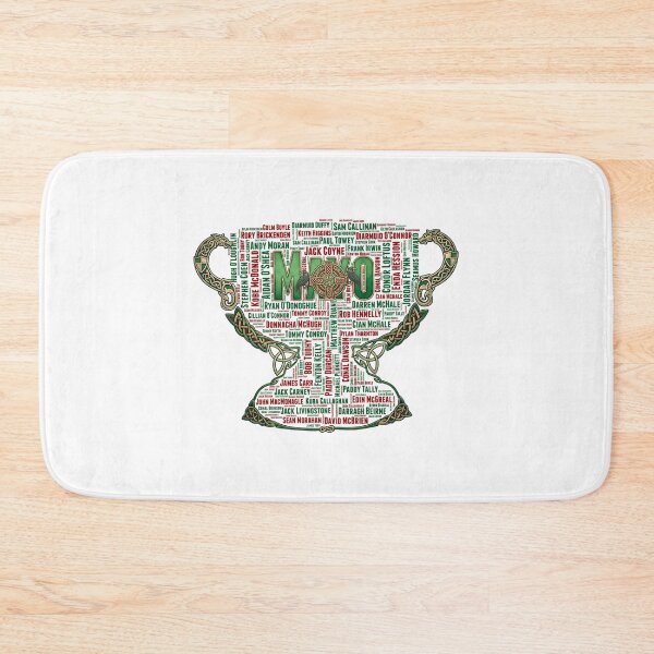 Item preview, Mayo Football All Ireland Champions 2026 Cup designed and sold by resendizjonies.