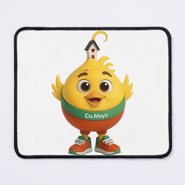 Item preview, Co. Mayo Spudie 3Rd Generation designed and sold by randleharoldss.