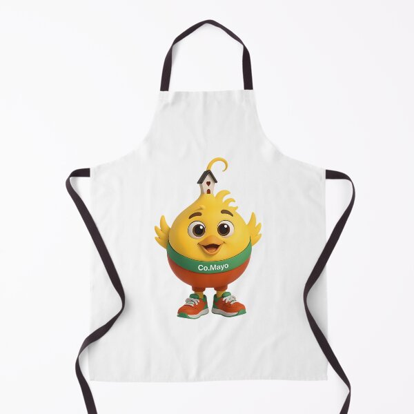 Item preview, Co. Mayo Spudie 3Rd Generation designed and sold by randleharoldss.