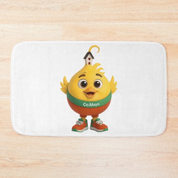 Item preview, Co. Mayo Spudie 3Rd Generation designed and sold by randleharoldss.