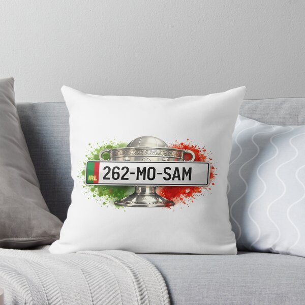 Item preview, Mayo For Sam 2026  designed and sold by resendizjonies.