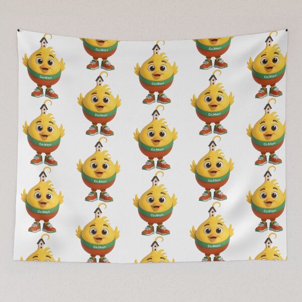 Item preview, Co. Mayo Spudie 3Rd Generation designed and sold by randleharoldss.