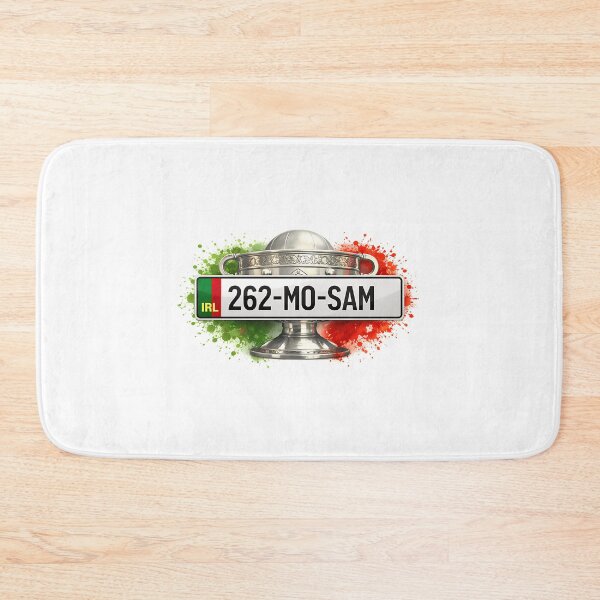 Item preview, Mayo For Sam 2026  designed and sold by resendizjonies.