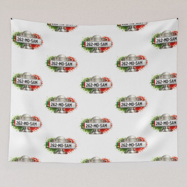 Item preview, Mayo For Sam 2026  designed and sold by resendizjonies.