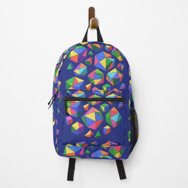 Item preview, Colorful Cubes designed and sold by abstractengine.
