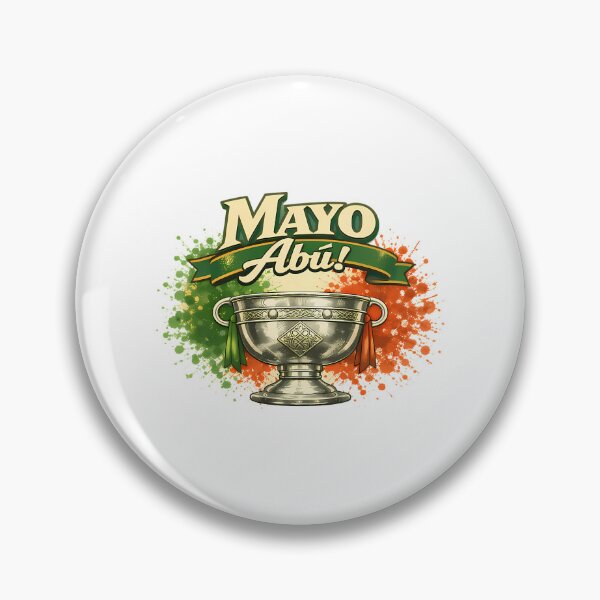 Item preview, Mayo For Sam 2026  designed and sold by resendizjonies.