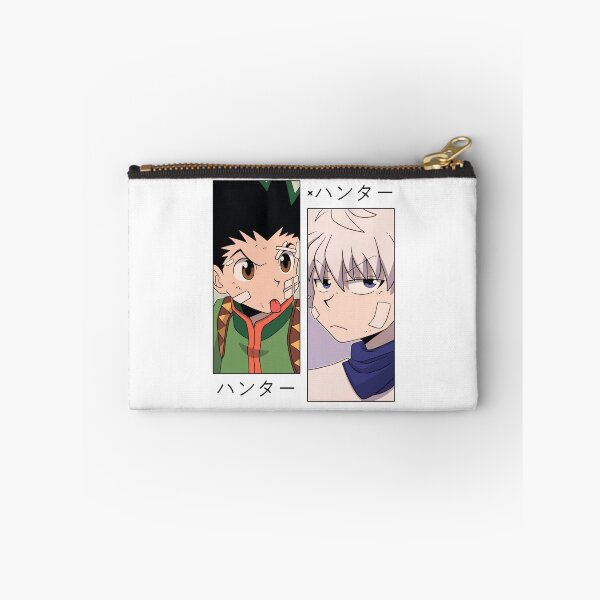 Item preview, Gon And Killua - 2 designed and sold by Creaturesinzo.