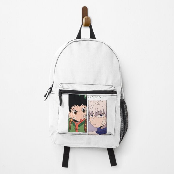 Item preview, Gon And Killua - 2 designed and sold by Creaturesinzo.