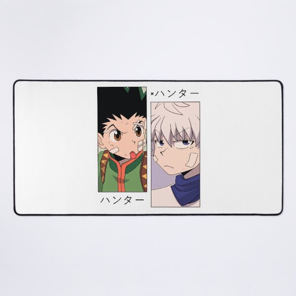 Item preview, Gon And Killua - 2 designed and sold by Creaturesinzo.