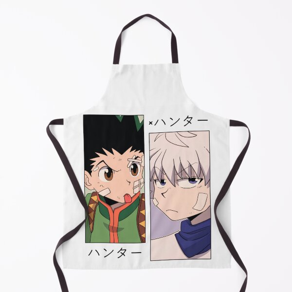 Item preview, Gon And Killua - 2 designed and sold by Creaturesinzo.