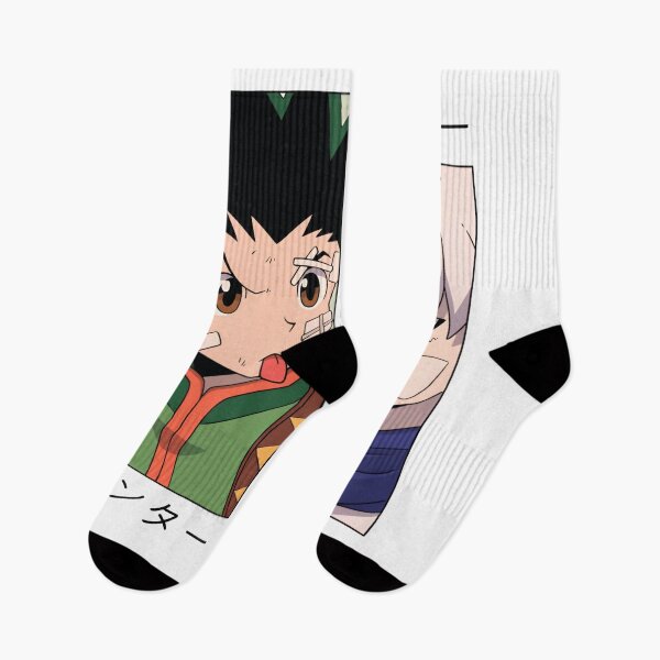 Item preview, Gon And Killua - 2 designed and sold by Creaturesinzo.