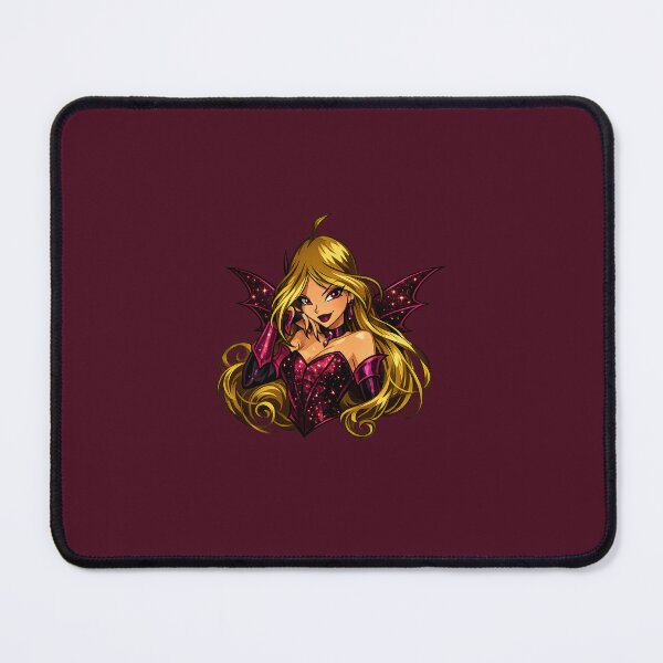 Item preview, Winx Flora dark designed and sold by Chocola129.