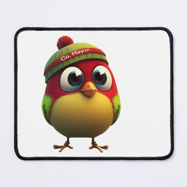Item preview, Co. Mayo Spudie designed and sold by randleharoldss.