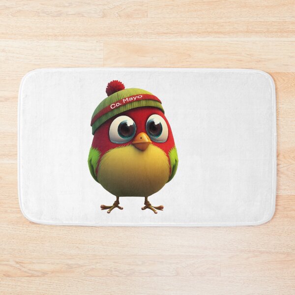 Item preview, Co. Mayo Spudie designed and sold by randleharoldss.
