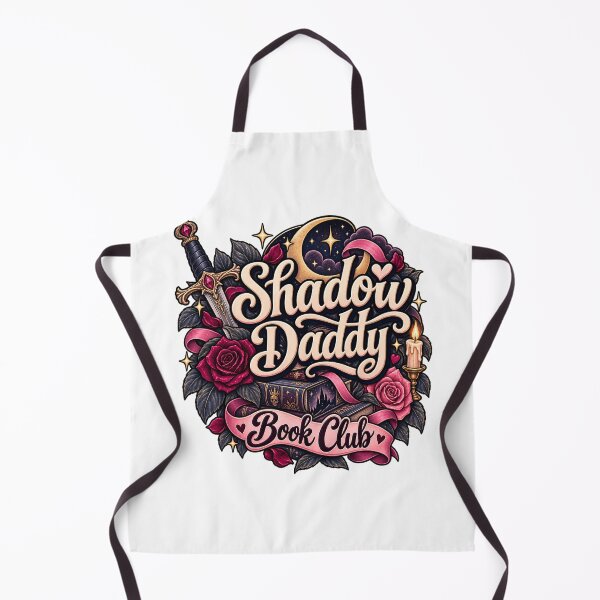 Item preview, Shadow Daddy - Romantasy, Booktok designed and sold by Chaotically Cutee.